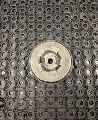 Mercedes-Benz CLS C218 AMG Crankshaft pulley A6420302403