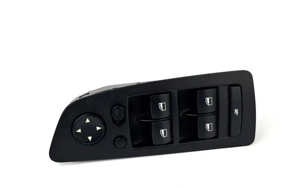 BMW 1 E81 E87 Electric window control switch 6970216