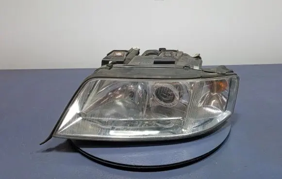 Audi A6 S6 C5 4B Headlight/headlamp 08-141-1102L