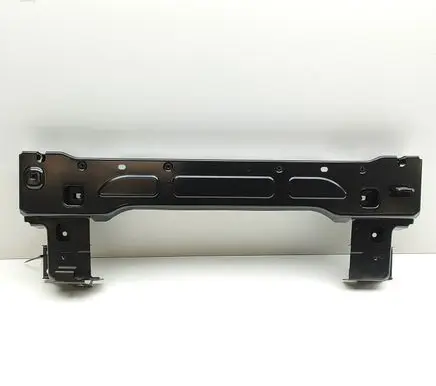 Top upper radiator support slam panel