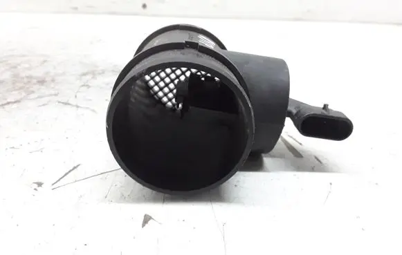 Opel Astra H Mass air flow meter 