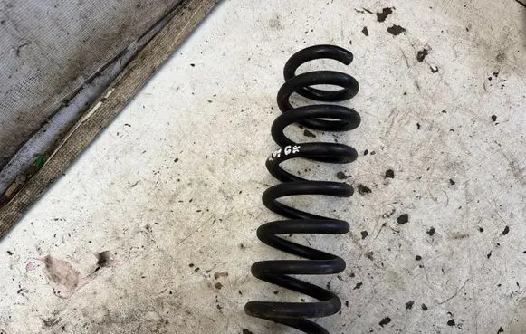 BMW 3 E90 E91 Rear coil spring
