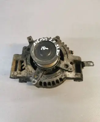 Toyota Avensis T270 Generator/alternator 270600G021 31060 1042104591