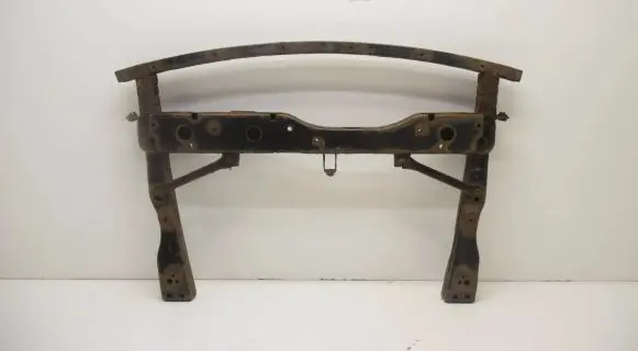 Nissan Qashqai Front subframe 544114EA0A 544104EA0A