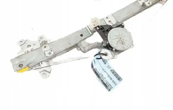 Nissan Micra K14 Front door electric window regulator 2621005640
