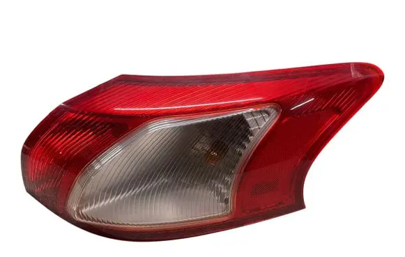 Mitsubishi Lancer X Rear/tail lights 22087977