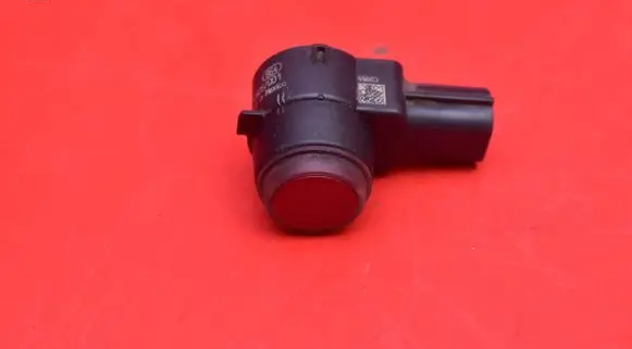 Chevrolet Cruze Parking PDC control unit/module 13295035