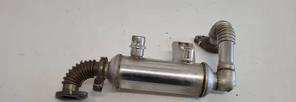 Ford Focus EGR valve cooler 4M5Q9F464B1C