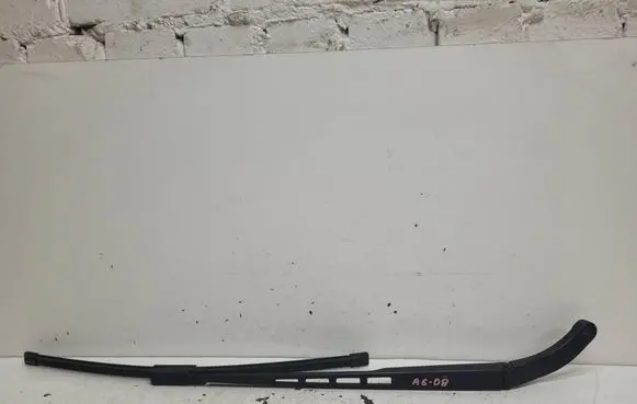 Audi A6 S6 C6 4F Front wiper blade arm 4F1955408A