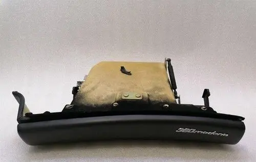 Ferrari 360 Glovebox shock absorber