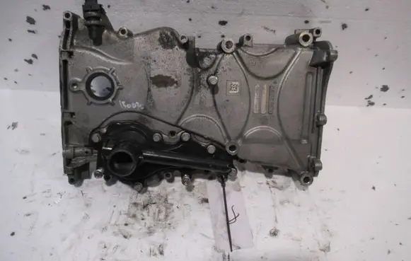 Fiat Panda III Rocker cam cover 55247810