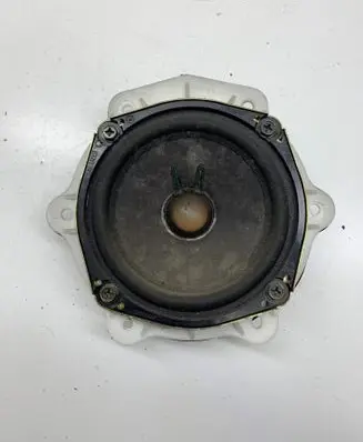 Nissan Pathfinder R50 Rear door speaker 281630W000 BOSE185117