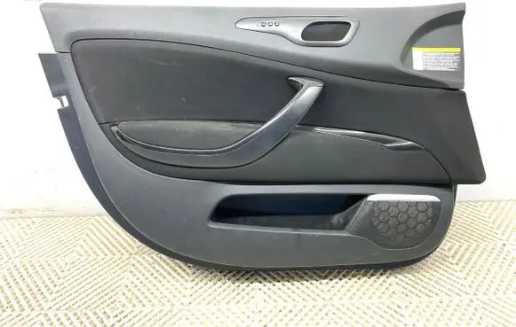 Citroen C5 Front door card panel trim 96707226ZD