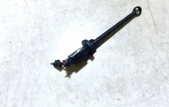 Volkswagen Phaeton Interior temperature sensor 4e0820539