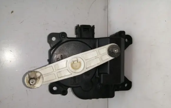 Toyota Prius (XW20) Air flap motor/actuator 0637007960