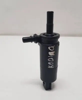 Skoda Kodiaq Windscreen/windshield washer pump 6R0955681