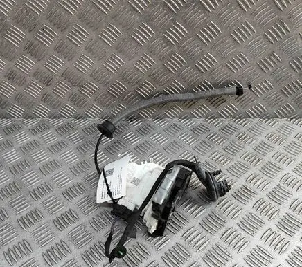 Audi Q7 4M Coupe door lock (next to the handle) 8J2837015E