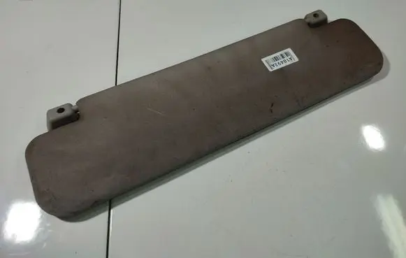Ford Transit Sun visor 