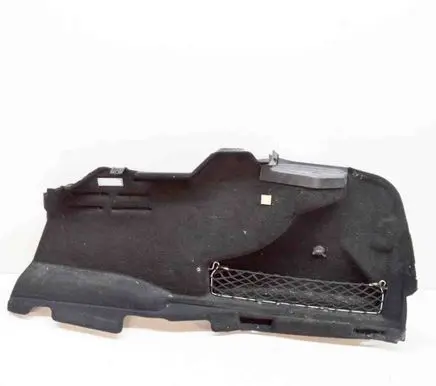Maserati Quattroporte Trunk/boot side trim panel 06700132570 6700132570