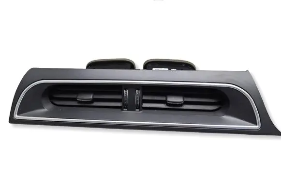 Jaguar I-Pace Dash center air vent grill J9D3014L20AE J9D3045E67A 01072020