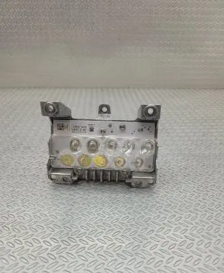Peugeot 308 LED ballast control module 1305715204