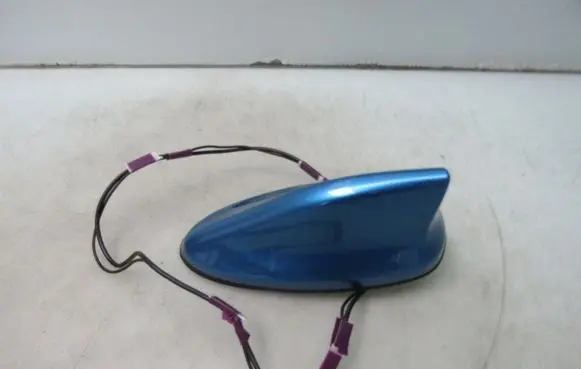 Nissan Leaf II (ZE1) Radio antenna 282086WK2A