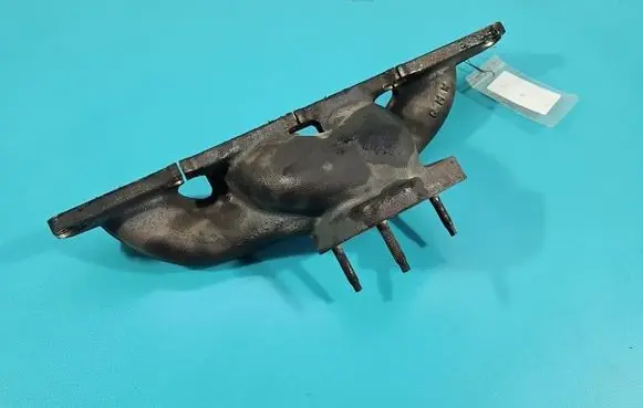 Exhaust manifold