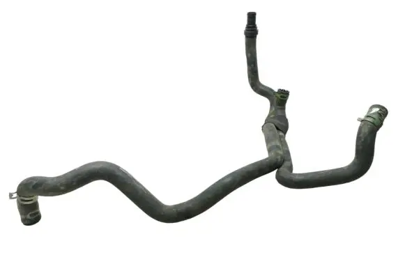 Renault Scenic III - Grand scenic III Engine coolant pipe/hose