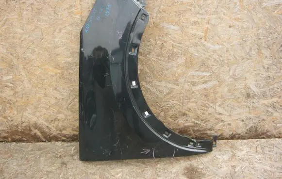 KIA Sportage Fender
