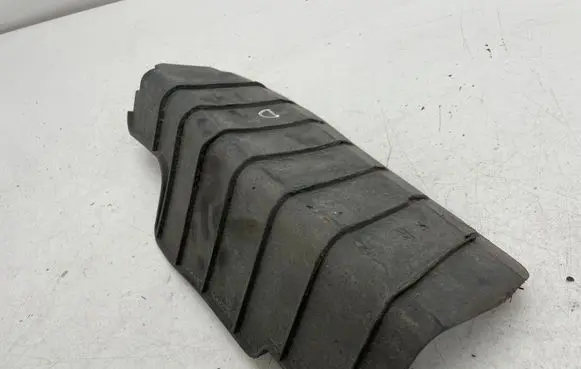 Audi A4 S4 B9 Front underbody cover/under tray 8W0505416D