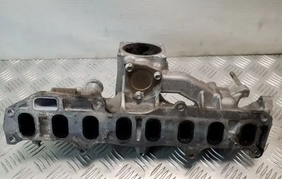 Mazda 6 Intake manifold