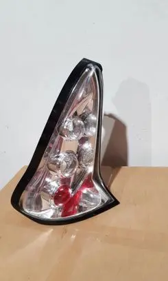 Citroen C4 I Rear/tail lights HU161TB