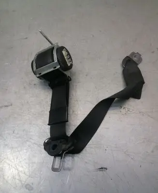 Opel Meriva A Front seatbelt 566331211