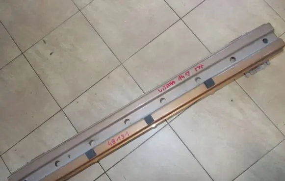 Suzuki Vitara (LY) Rear bumper cross member