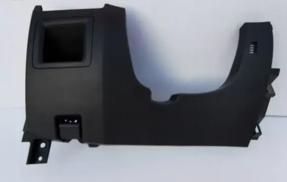 Porsche Cayenne (9PA) Glove box