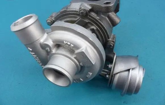 KIA Soul Turbo 775274-3 IMPRK902408