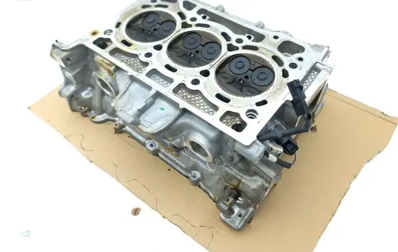 Renault Austral Engine block 
