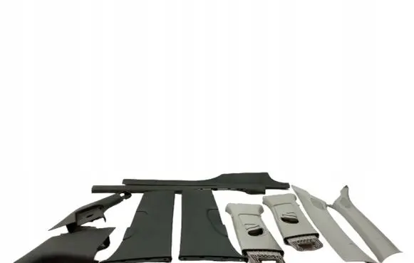 Audi A1 Other interior part