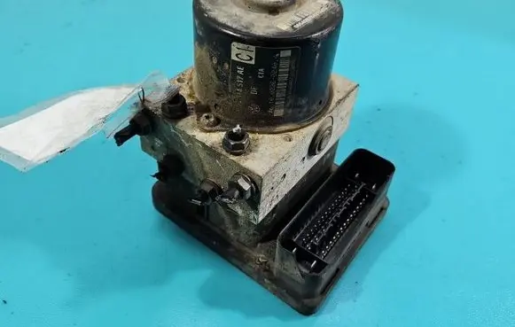 Volkswagen Touran I ABS Pump 1K0907379AC IMPRK1533673