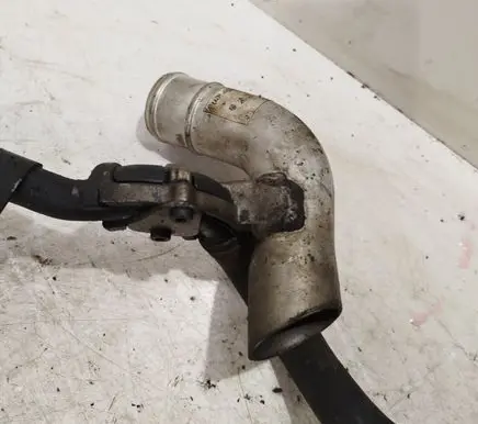 Audi A3 S3 8P Engine coolant pipe/hose