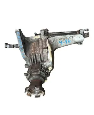 Chevrolet Captiva Gearbox transfer box case 24240427 SM01654