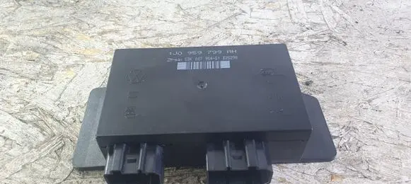 Volkswagen PASSAT B5 Comfort/convenience module 1J0959799AH 5DK00795451