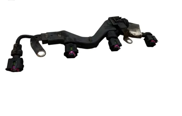 Opel Insignia A Fuel injector wires 55567592 55572001