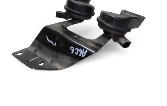 Audi A6 S6 C6 4F Horn signal 4F0951229 4F0951221A