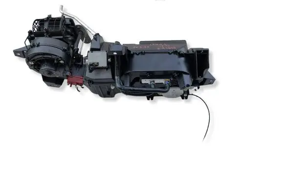 Iveco Daily 35.8 - 9 Interior heater climate box assembly 3800385