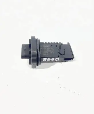 BMW 1 F20 F21 Mass air flow meter 8506408