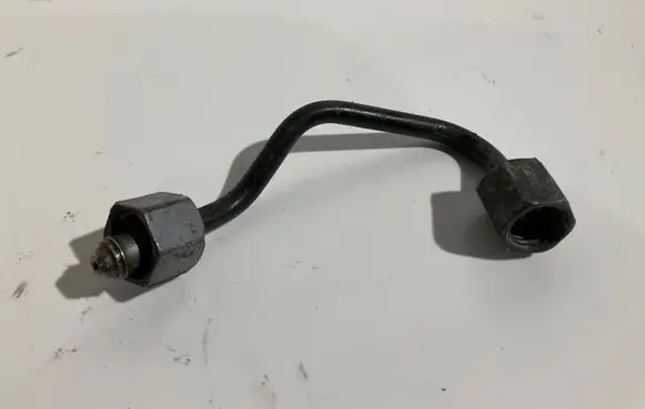 Mercedes-Benz E W211 Fuel main line pipe