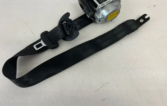 Volkswagen T-Roc Front seatbelt 2GA857706 YD43201218N 34221090A
