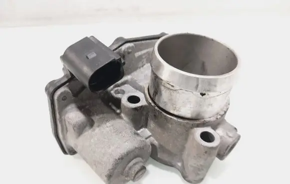 Ford Fiesta Throttle valve Cm5g9f991fb