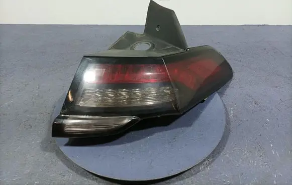 Opel Ampera Rear/tail lights 22849903